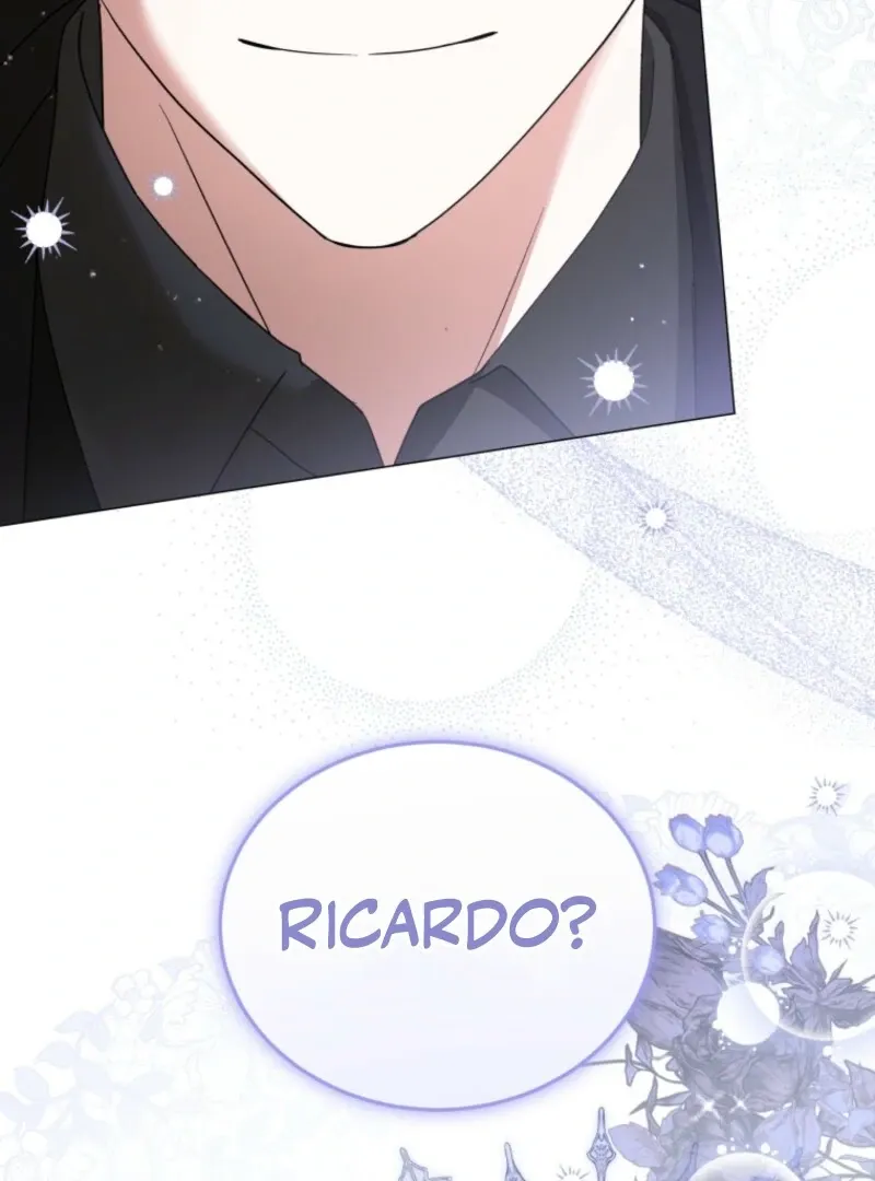 The Little Princess Waits for the Breakup Chapter 84 page 111 - 