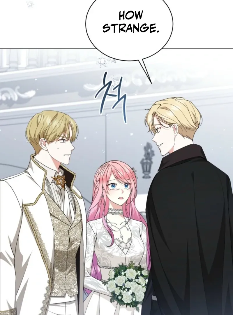 The Little Princess Waits for the Breakup Chapter 84 page 115 - 