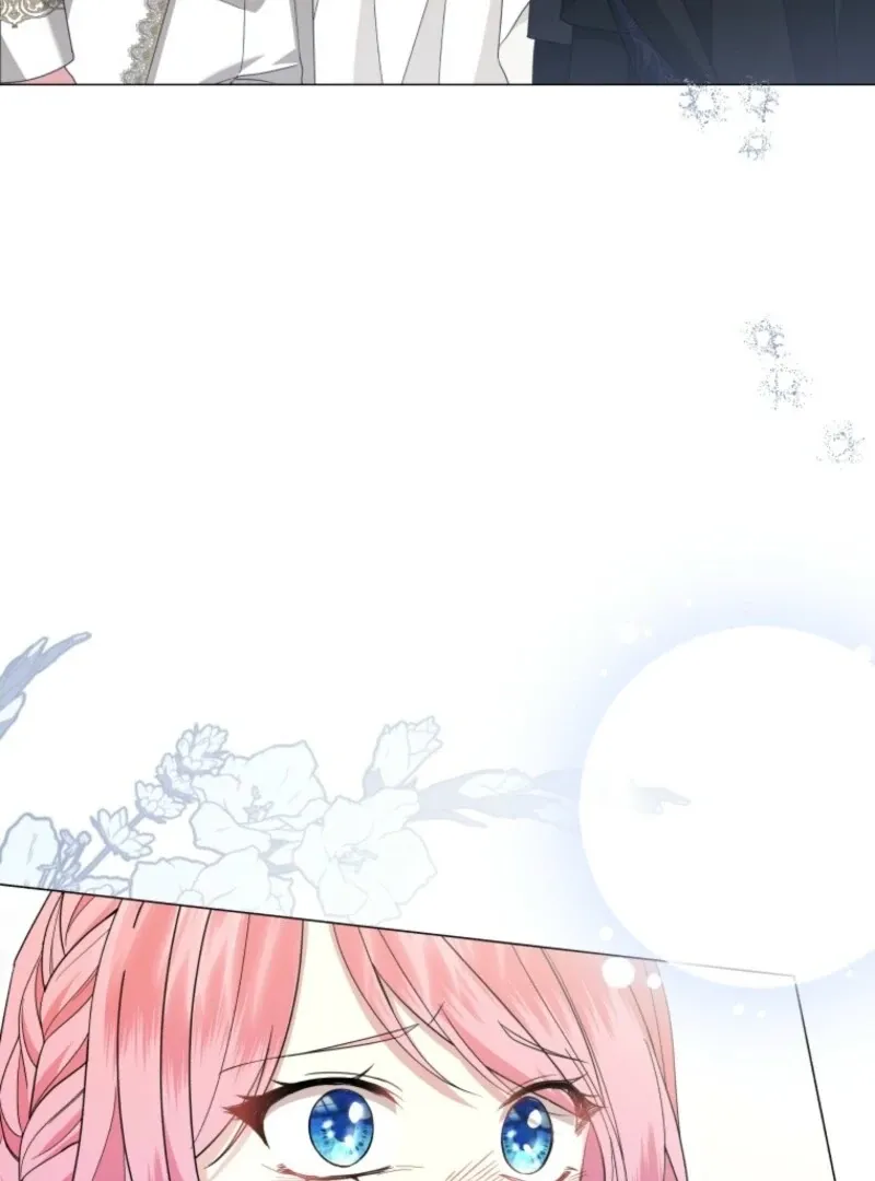 The Little Princess Waits for the Breakup Chapter 84 page 116 - 