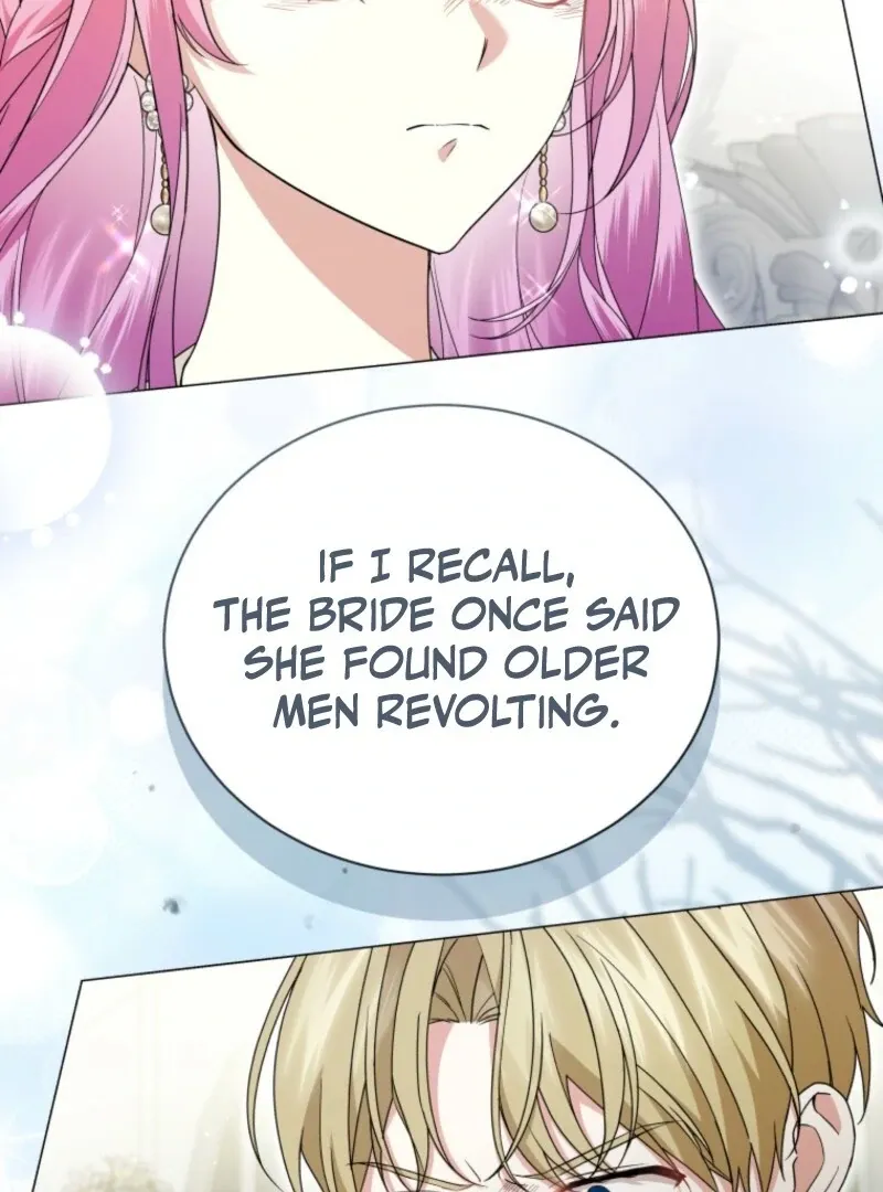 The Little Princess Waits for the Breakup Chapter 84 page 117 - 