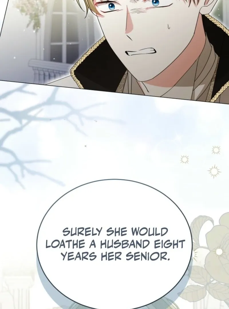 The Little Princess Waits for the Breakup Chapter 84 page 118 - 