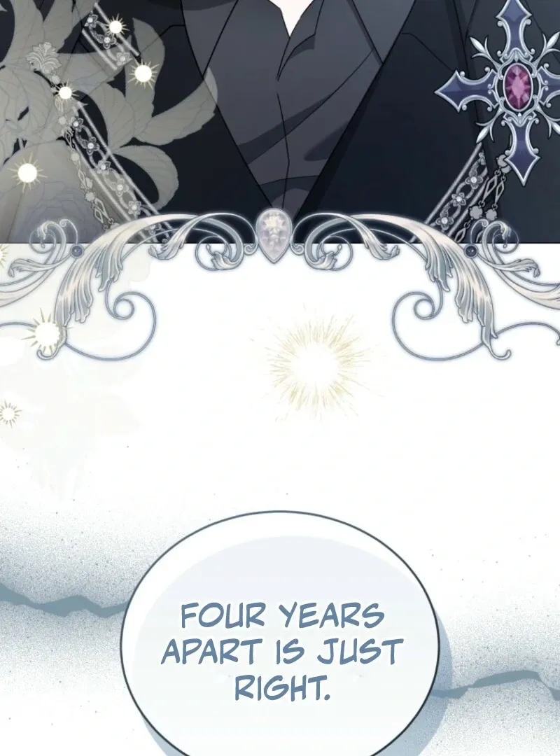 The Little Princess Waits for the Breakup Chapter 84 page 120 - 