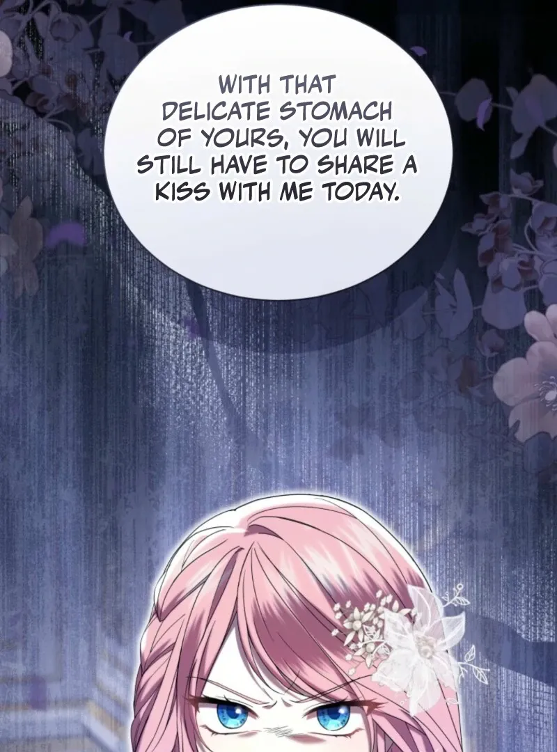 The Little Princess Waits for the Breakup Chapter 84 page 14 - 