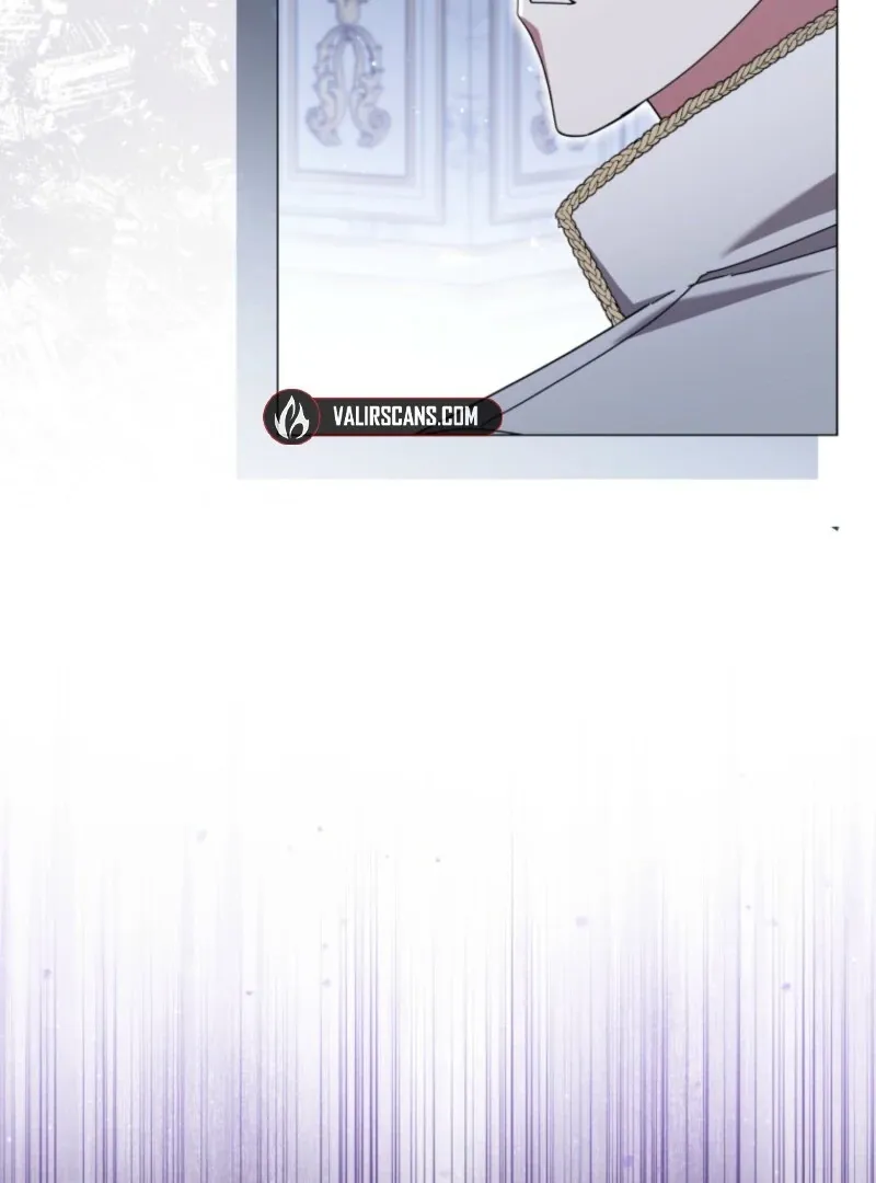 The Little Princess Waits for the Breakup Chapter 84 page 18 - 