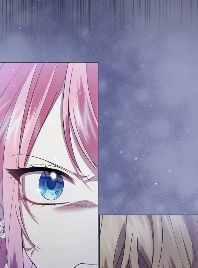 The Little Princess Waits for the Breakup Chapter 84 page 3 - 