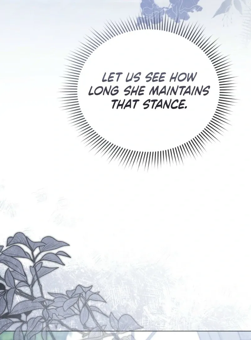 The Little Princess Waits for the Breakup Chapter 84 page 22 - 
