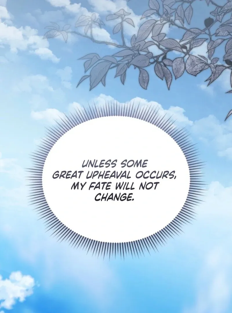 The Little Princess Waits for the Breakup Chapter 84 page 24 - 
