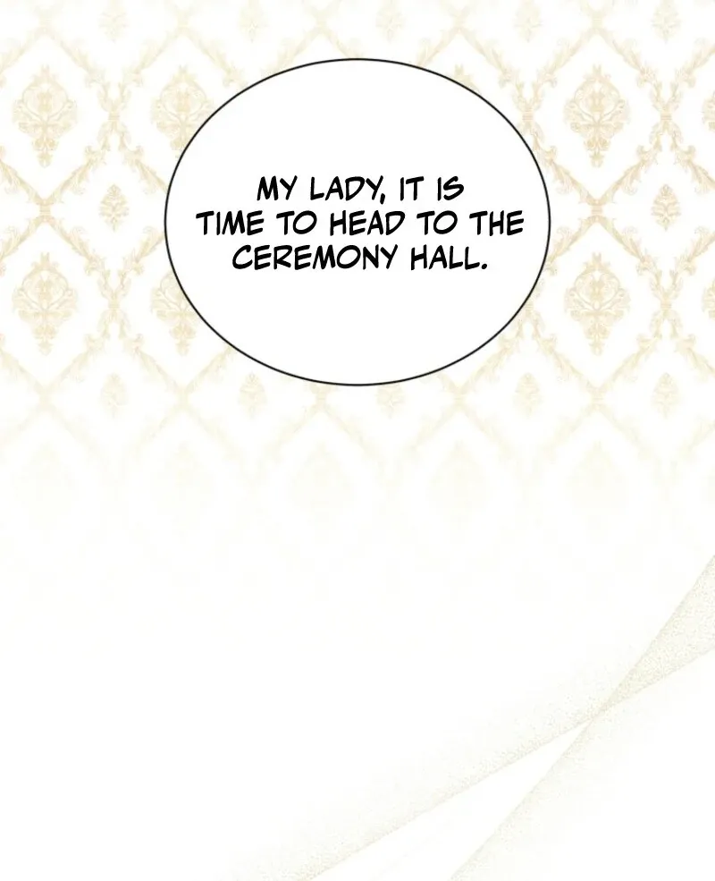 The Little Princess Waits for the Breakup Chapter 84 page 27 - 