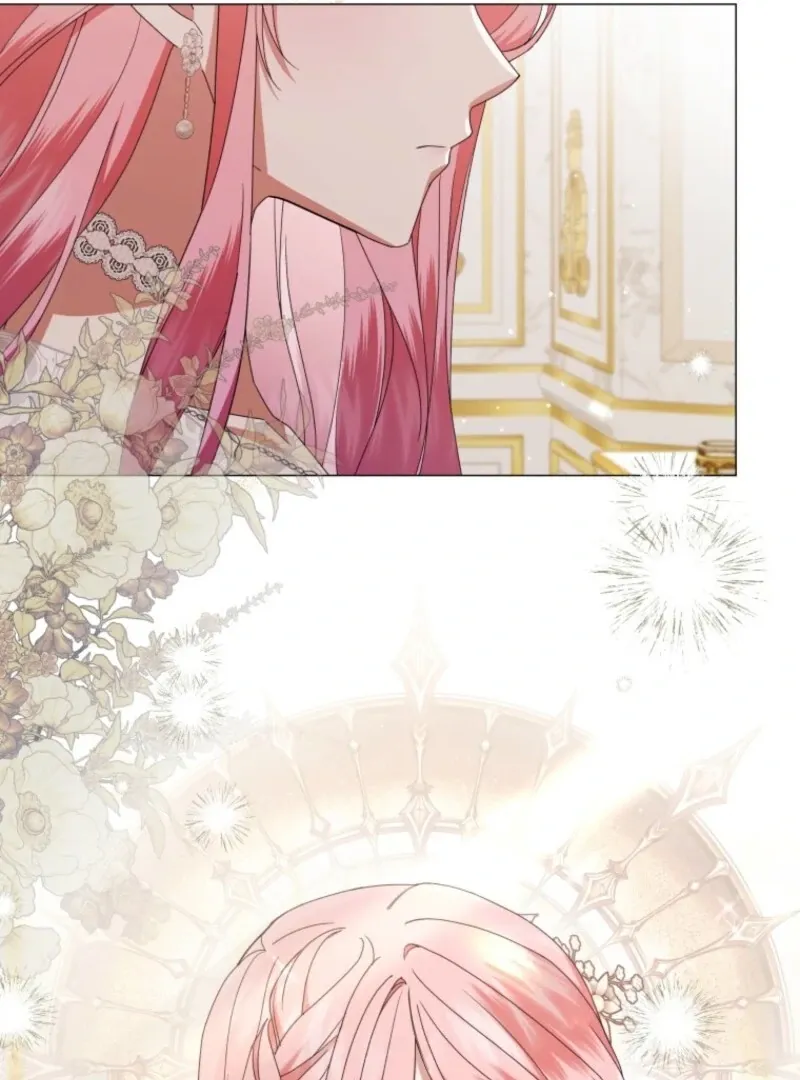 The Little Princess Waits for the Breakup Chapter 84 page 28 - 
