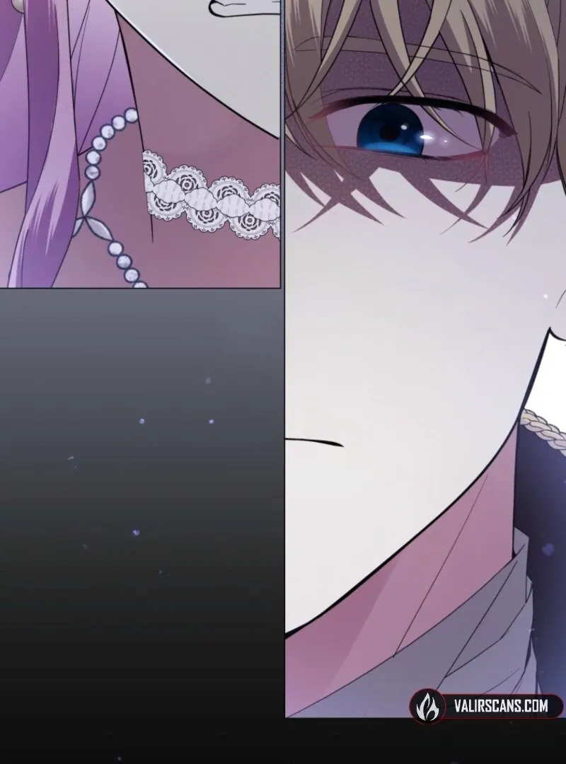 The Little Princess Waits for the Breakup Chapter 84 page 4 - 
