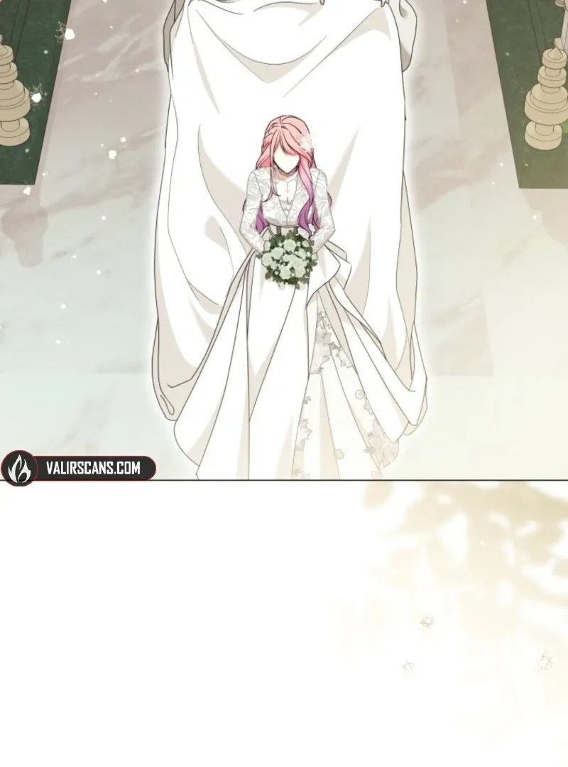 The Little Princess Waits for the Breakup Chapter 84 page 31 - 