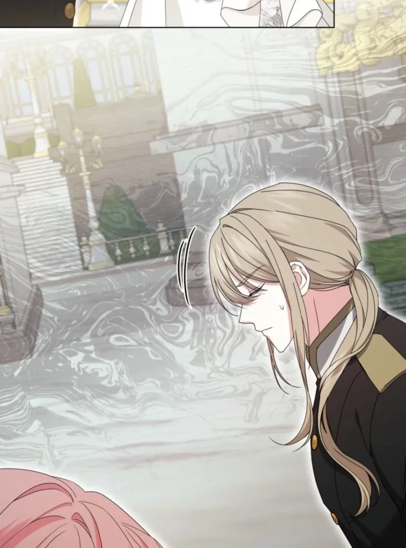 The Little Princess Waits for the Breakup Chapter 84 page 33 - 
