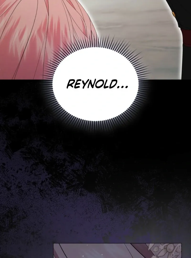 The Little Princess Waits for the Breakup Chapter 84 page 34 - 