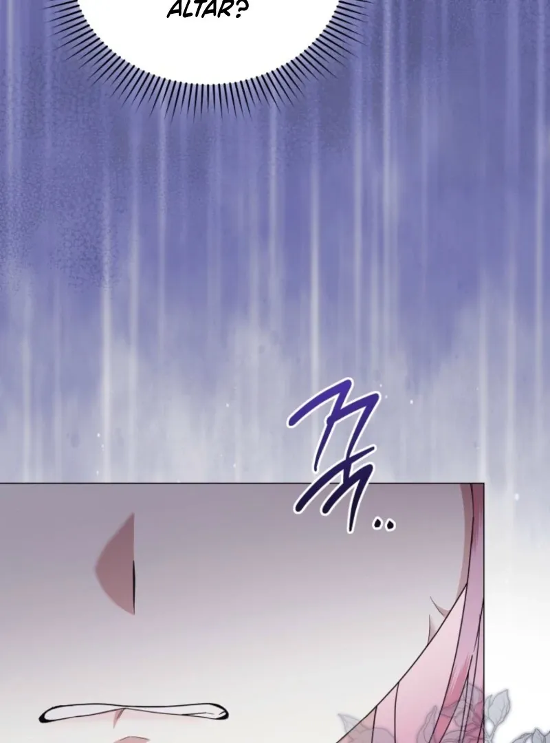 The Little Princess Waits for the Breakup Chapter 84 page 36 - 