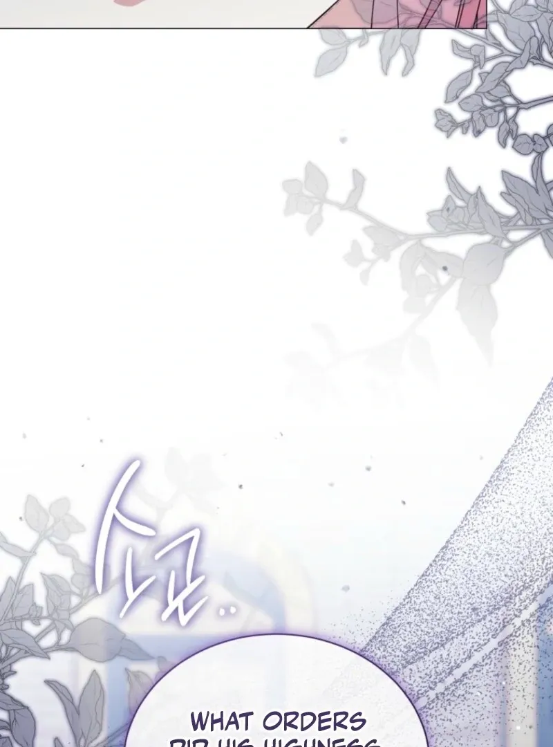 The Little Princess Waits for the Breakup Chapter 84 page 37 - 