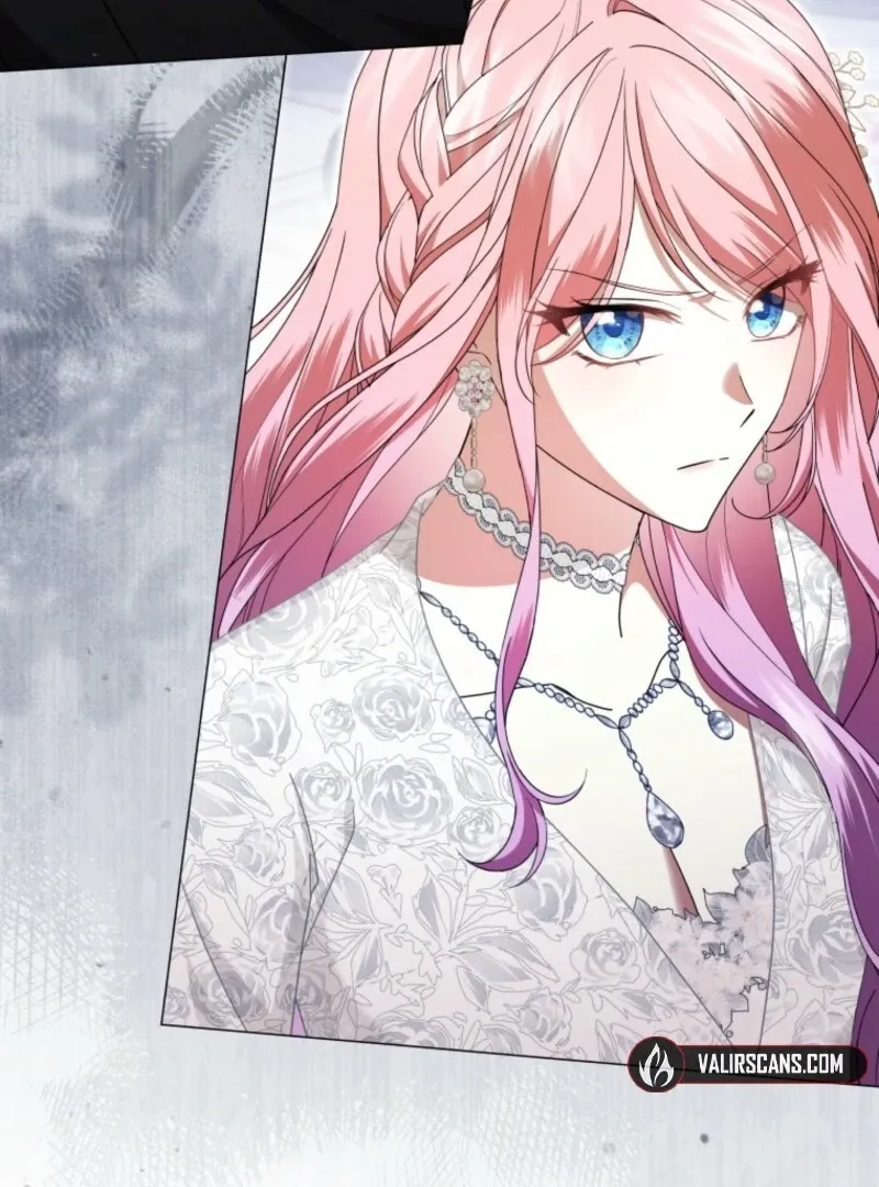 The Little Princess Waits for the Breakup Chapter 84 page 42 - 