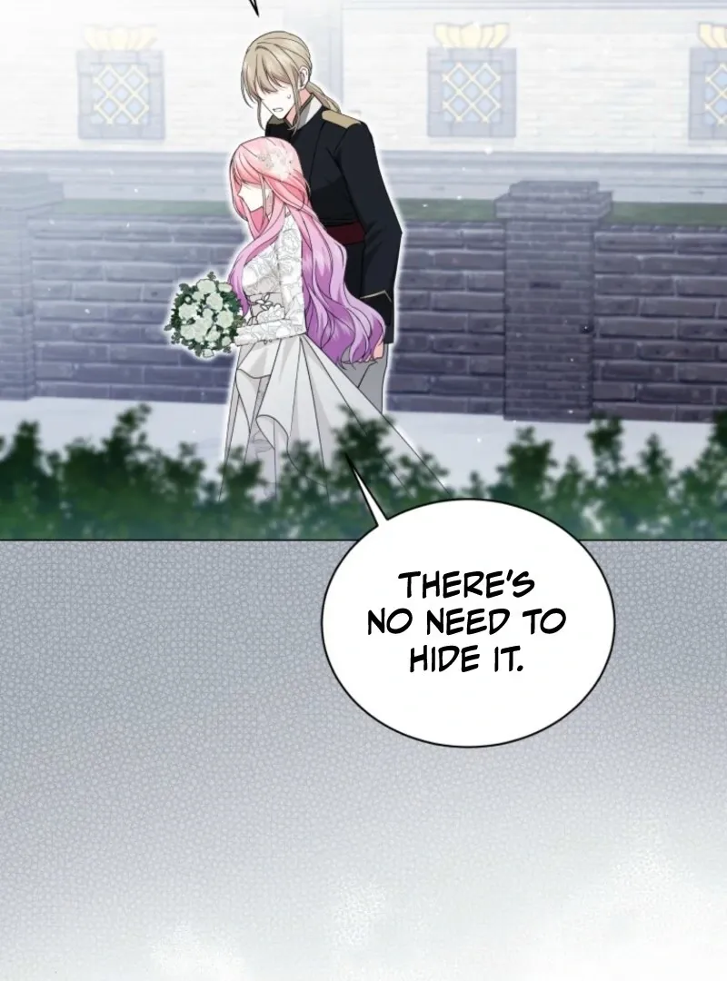 The Little Princess Waits for the Breakup Chapter 84 page 44 - 