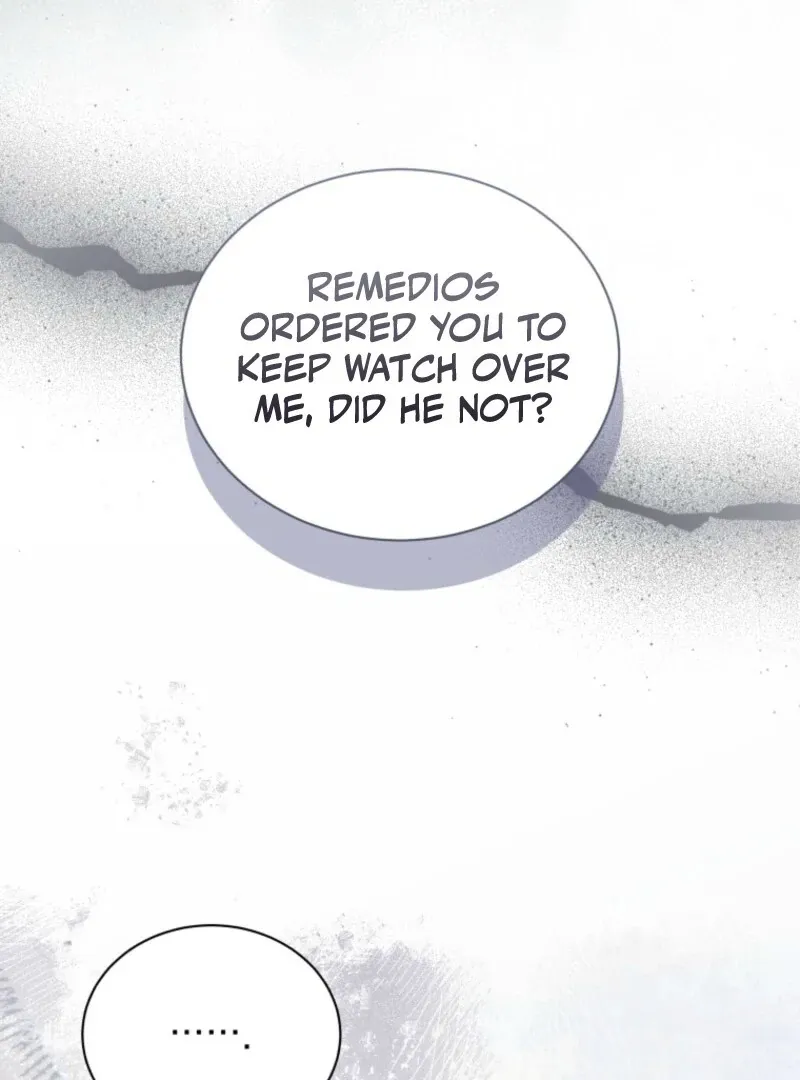 The Little Princess Waits for the Breakup Chapter 84 page 45 - 