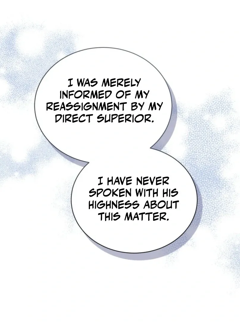 The Little Princess Waits for the Breakup Chapter 84 page 48 - 