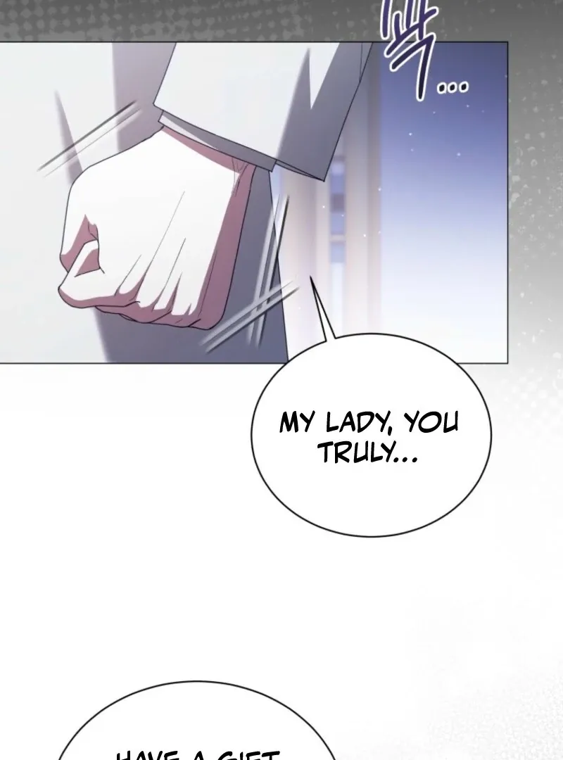 The Little Princess Waits for the Breakup Chapter 84 page 6 - 