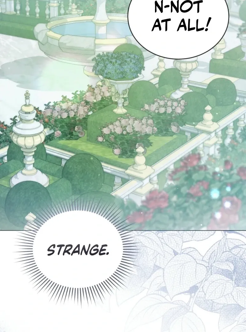 The Little Princess Waits for the Breakup Chapter 84 page 51 - 