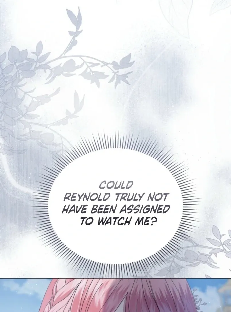 The Little Princess Waits for the Breakup Chapter 84 page 52 - 