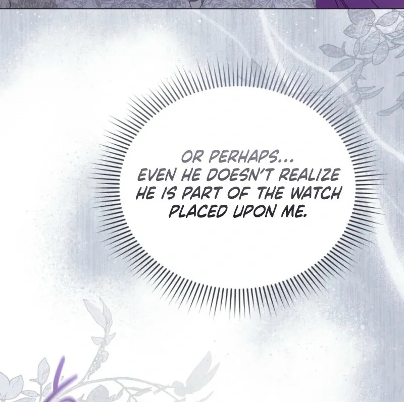 The Little Princess Waits for the Breakup Chapter 84 page 54 - 