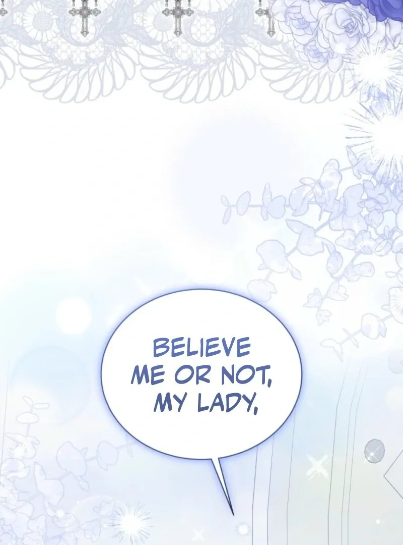 The Little Princess Waits for the Breakup Chapter 84 page 60 - 