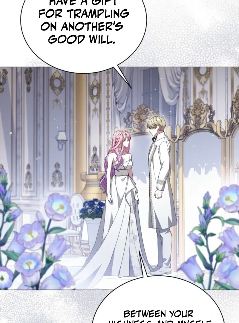 The Little Princess Waits for the Breakup Chapter 84 page 7 - 