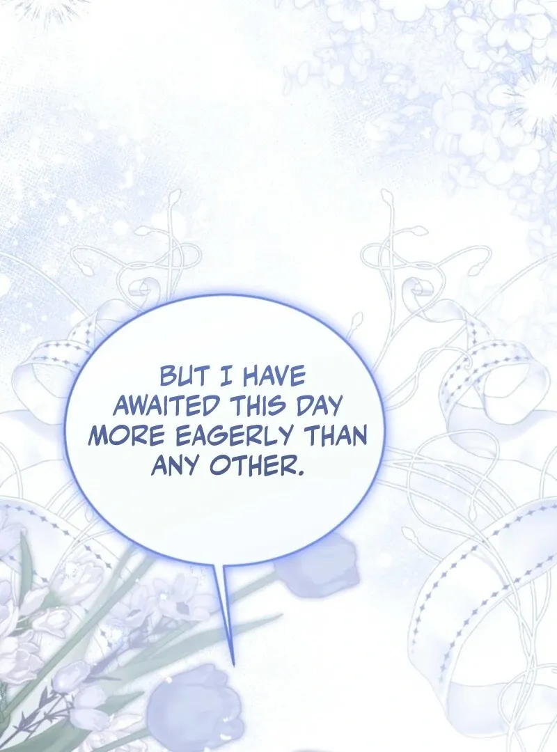 The Little Princess Waits for the Breakup Chapter 84 page 62 - 