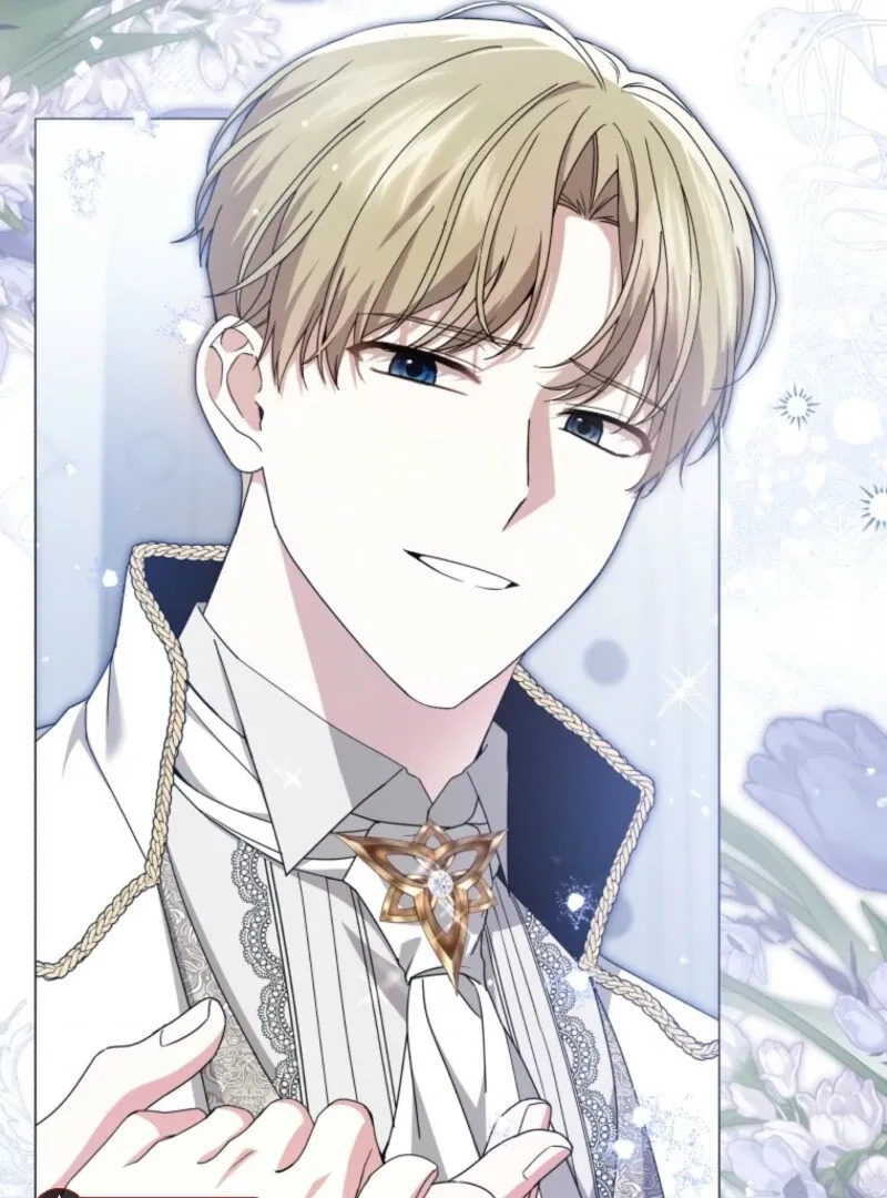 The Little Princess Waits for the Breakup Chapter 84 page 63 - 