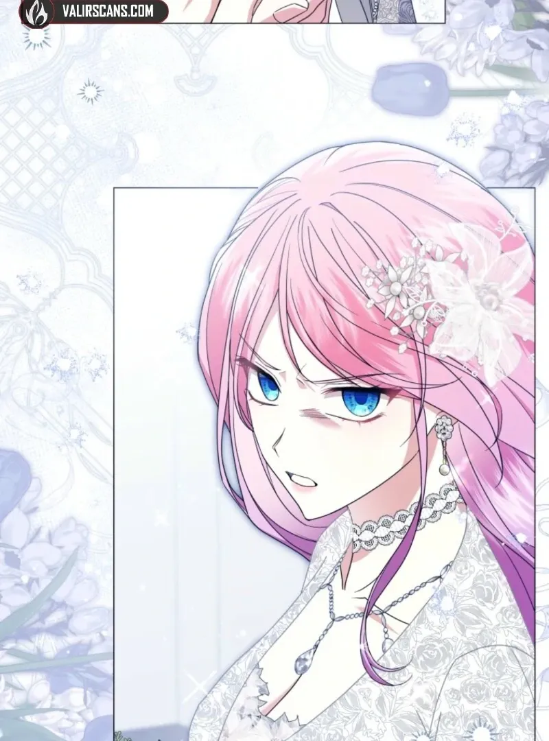The Little Princess Waits for the Breakup Chapter 84 page 64 - 