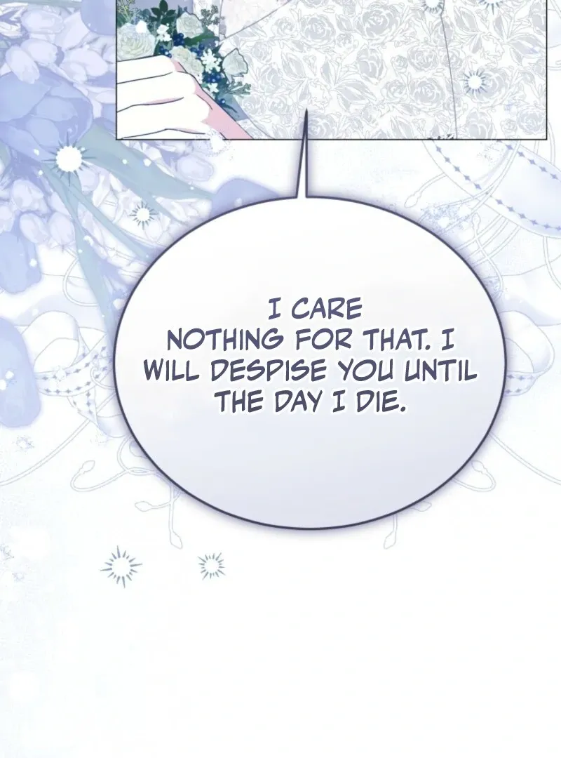The Little Princess Waits for the Breakup Chapter 84 page 65 - 