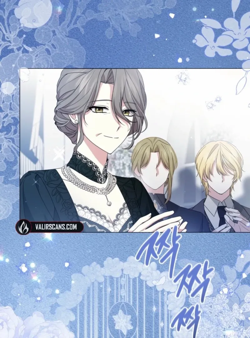The Little Princess Waits for the Breakup Chapter 84 page 70 - 