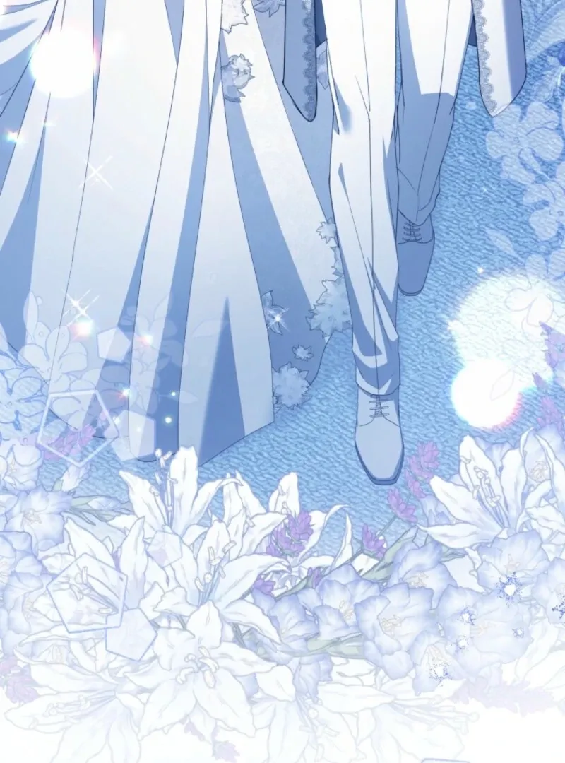 The Little Princess Waits for the Breakup Chapter 84 page 72 - 
