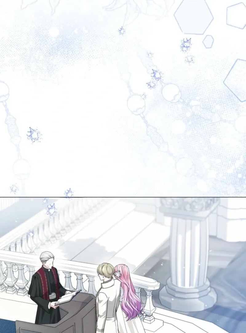 The Little Princess Waits for the Breakup Chapter 84 page 73 - 