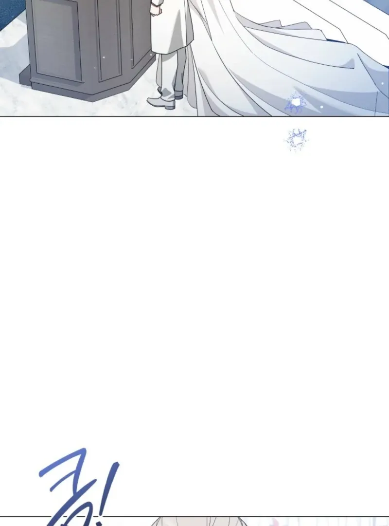 The Little Princess Waits for the Breakup Chapter 84 page 74 - 