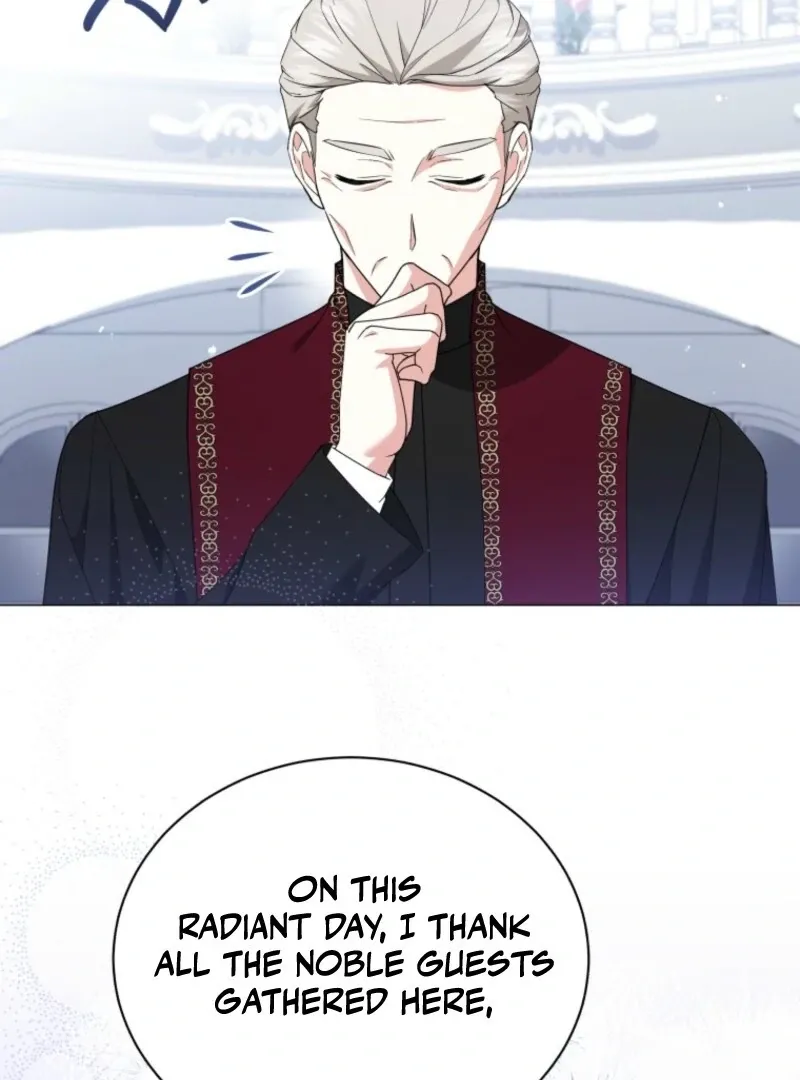 The Little Princess Waits for the Breakup Chapter 84 page 75 - 