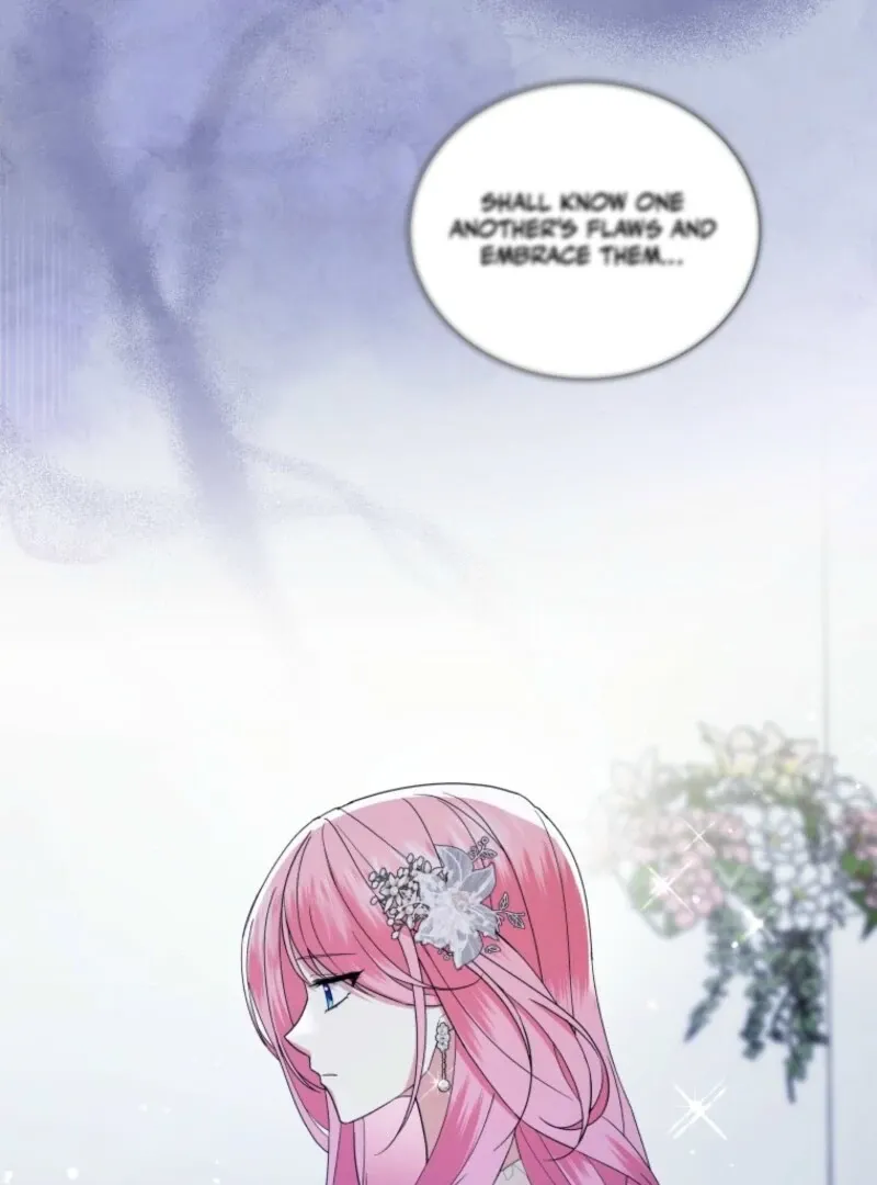 The Little Princess Waits for the Breakup Chapter 84 page 77 - 