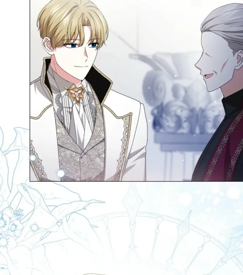 The Little Princess Waits for the Breakup Chapter 84 page 80 - 