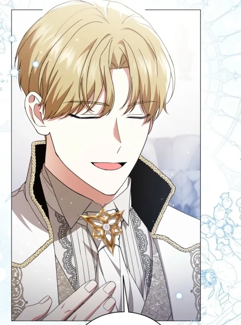 The Little Princess Waits for the Breakup Chapter 84 page 81 - 