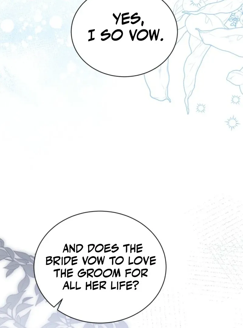 The Little Princess Waits for the Breakup Chapter 84 page 82 - 
