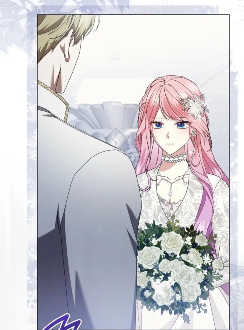 The Little Princess Waits for the Breakup Chapter 84 page 83 - 