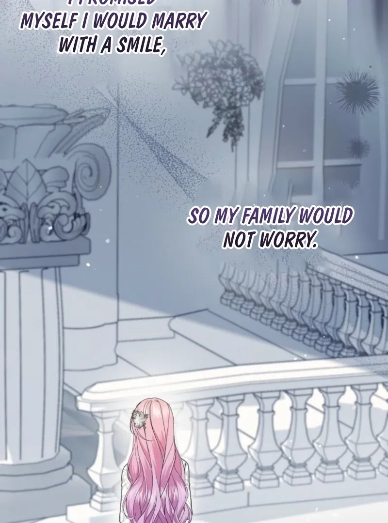 The Little Princess Waits for the Breakup Chapter 84 page 86 - 