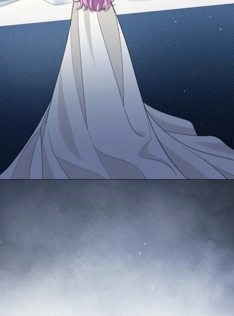 The Little Princess Waits for the Breakup Chapter 84 page 87 - 