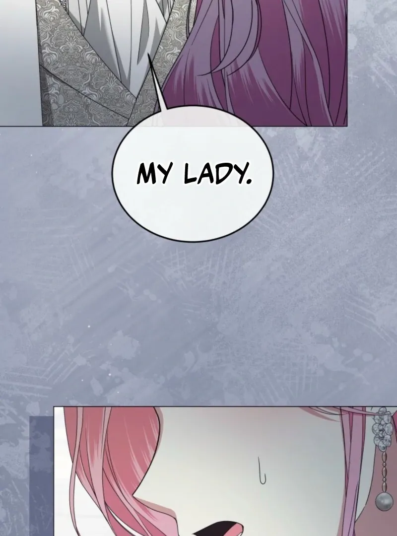 The Little Princess Waits for the Breakup Chapter 84 page 89 - 