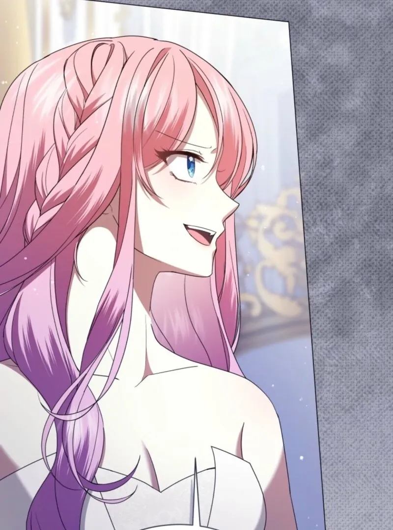 The Little Princess Waits for the Breakup Chapter 84 page 10 - 