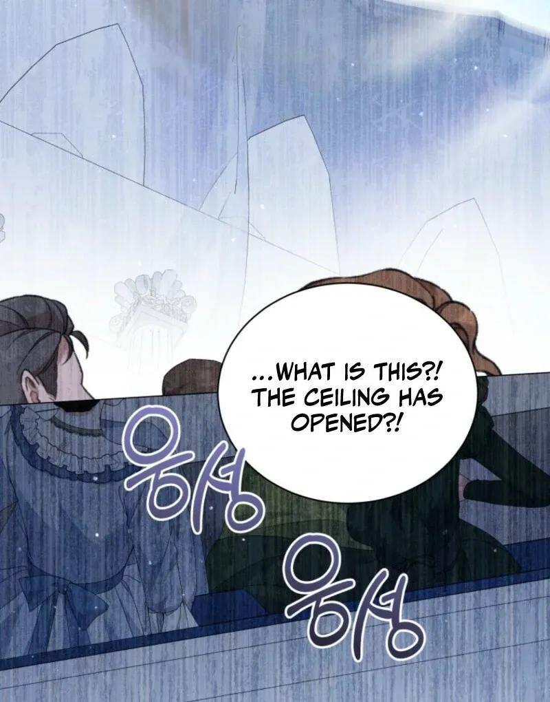 The Little Princess Waits for the Breakup Chapter 84 page 94 - 