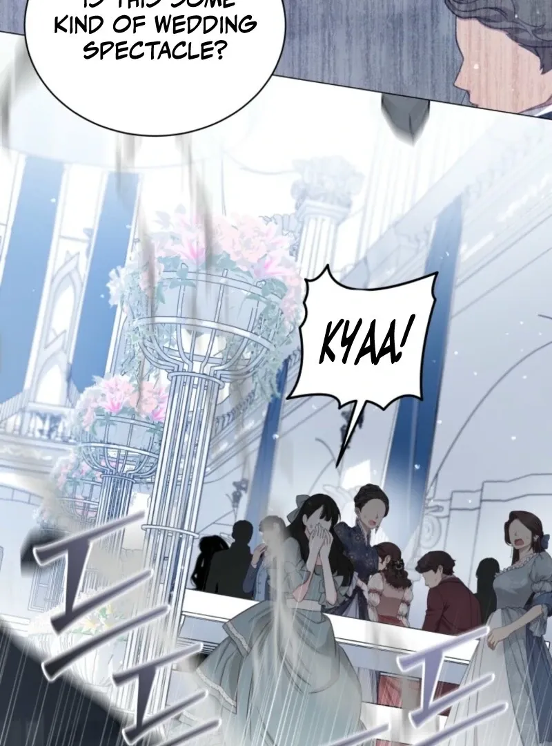 The Little Princess Waits for the Breakup Chapter 84 page 96 - 