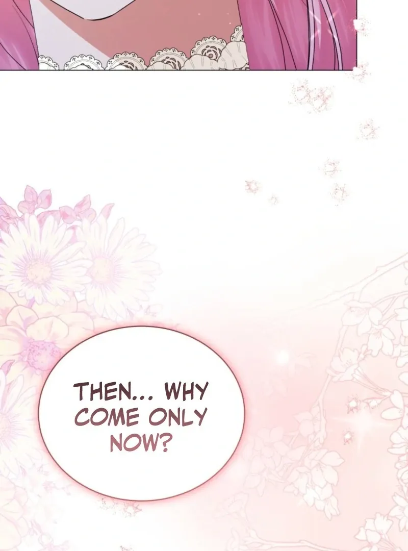 The Little Princess Waits for the Breakup Chapter 85 page 104 - 
